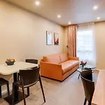 Residence Meublee Bellini Vannes
