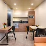 Residence Meublee Bellini Vannes