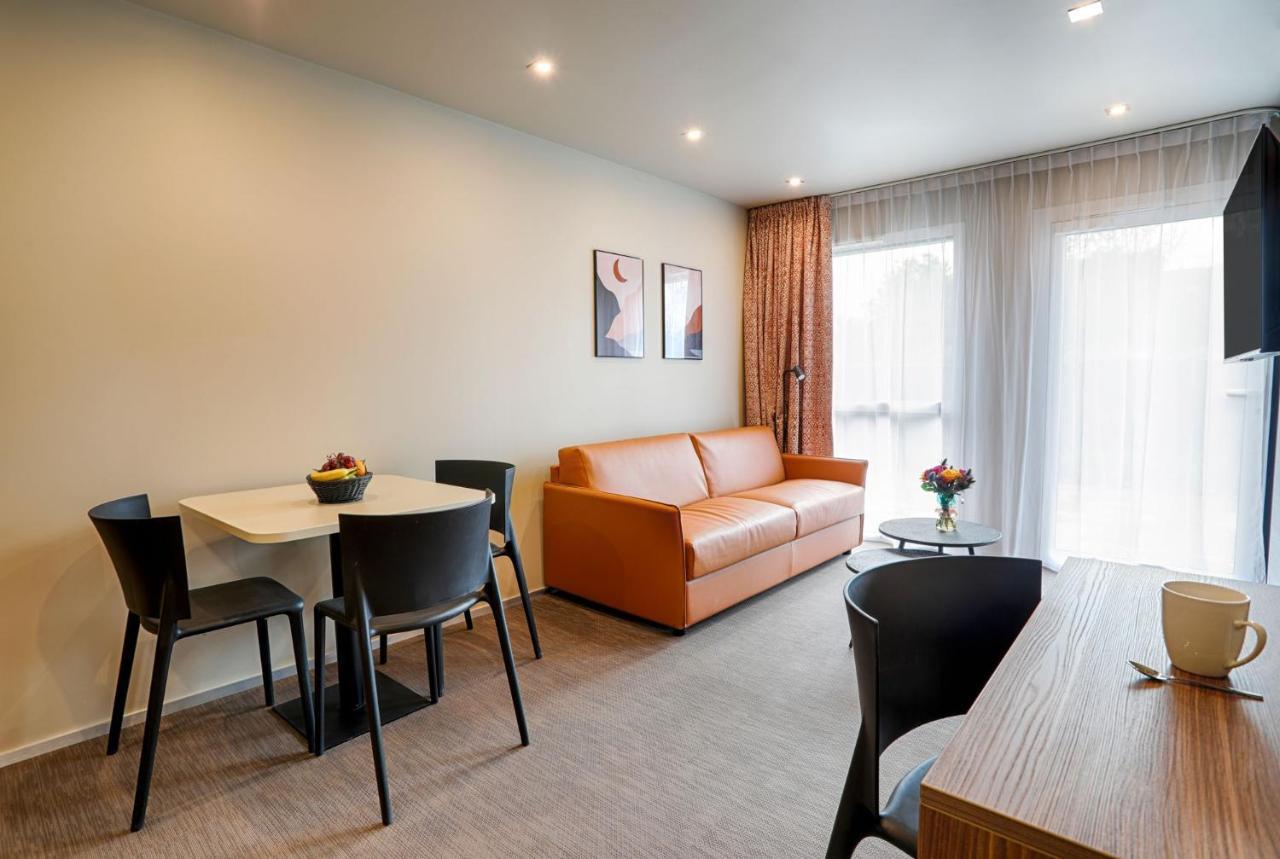 Aparthotel Meublee Bellini *