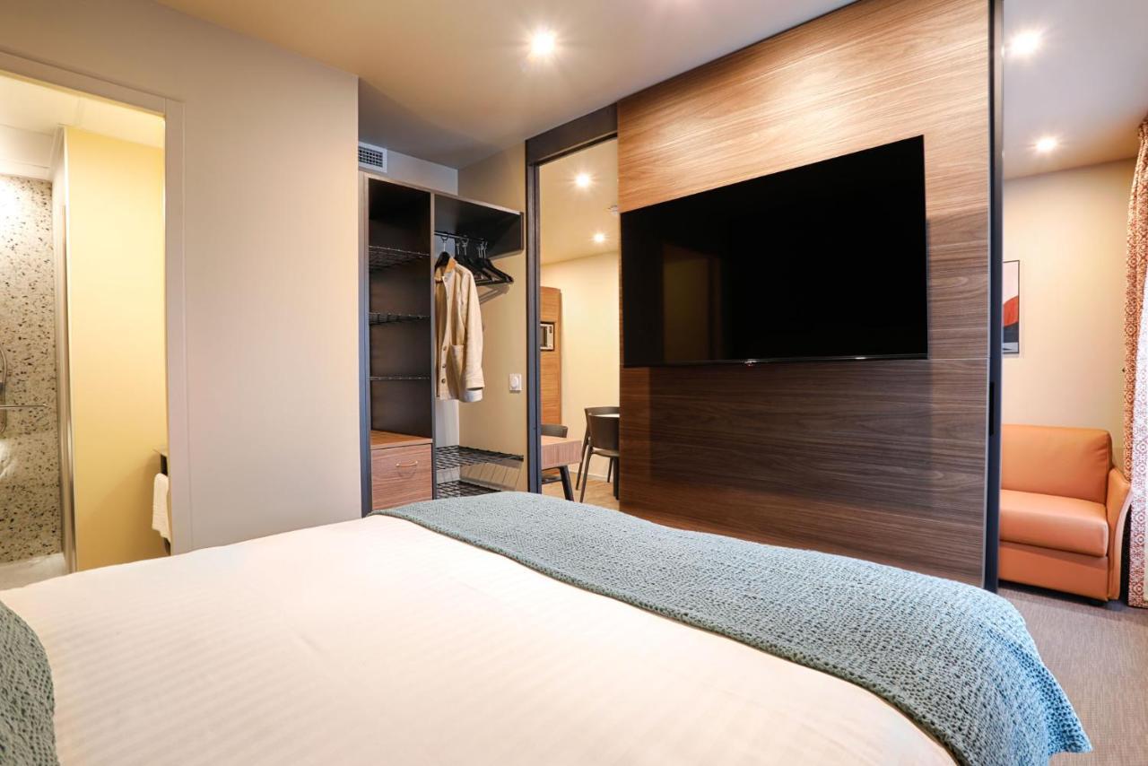 Meublee Bellini Aparthotel *