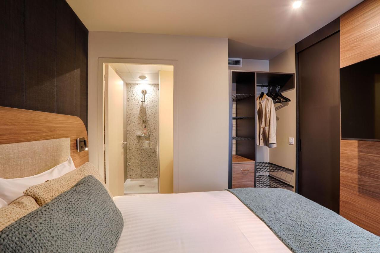 Aparthotel Meublee Bellini *
